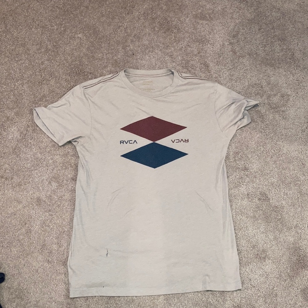 COPY - RVCA shirt